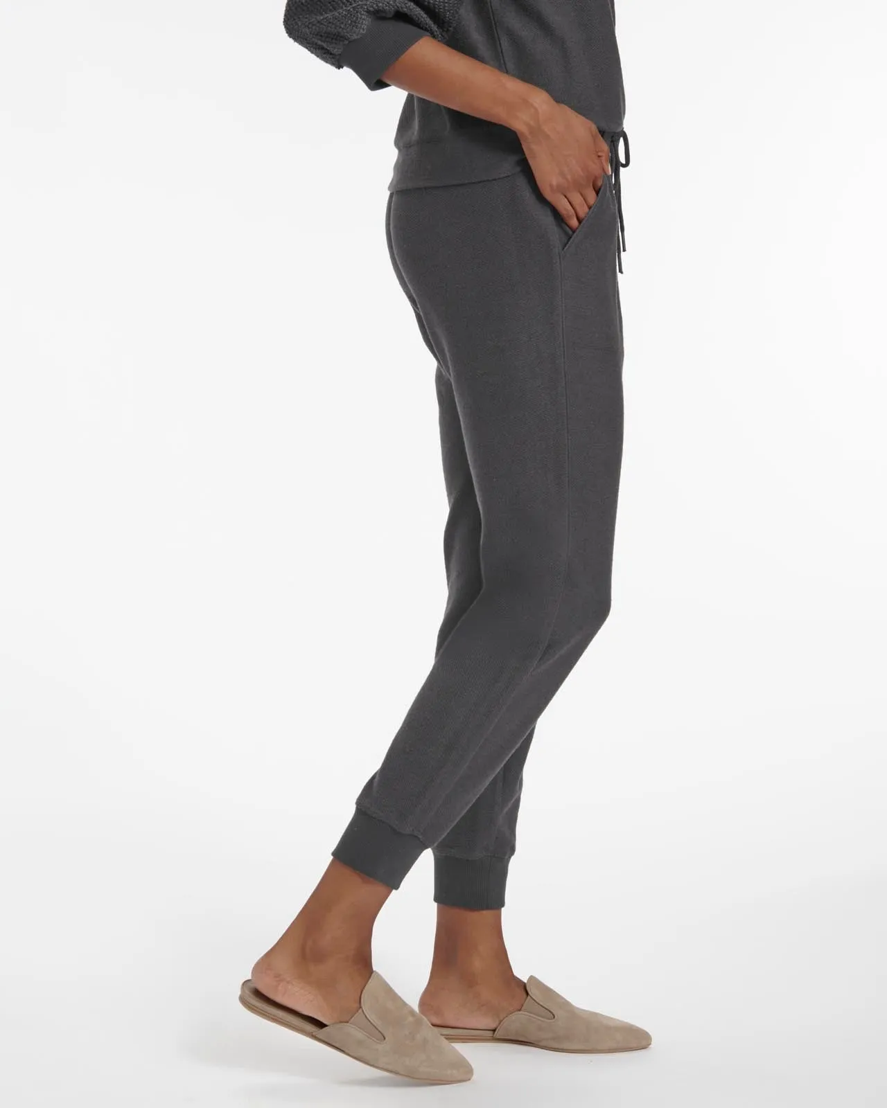 Evelyn Terry Jogger