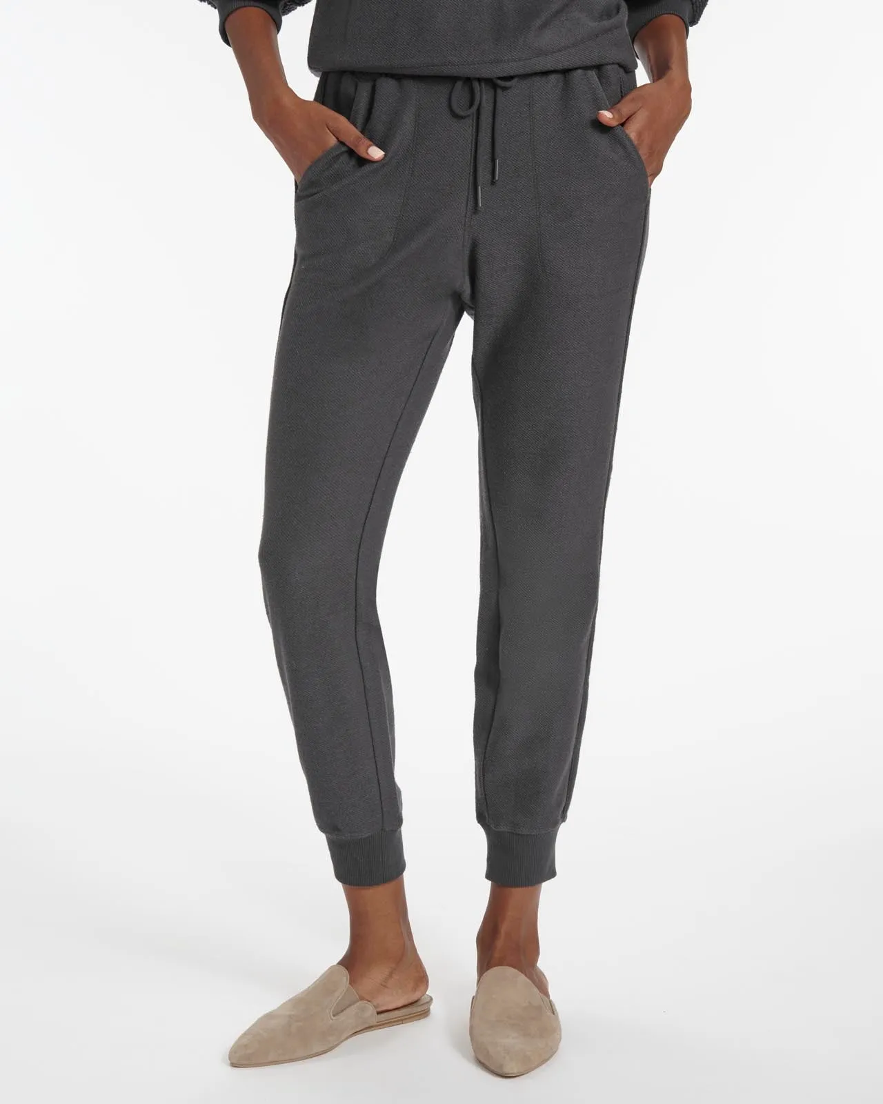 Evelyn Terry Jogger