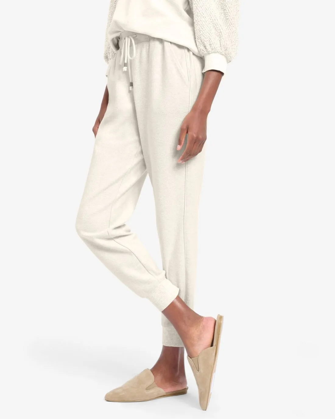 Evelyn Terry Jogger