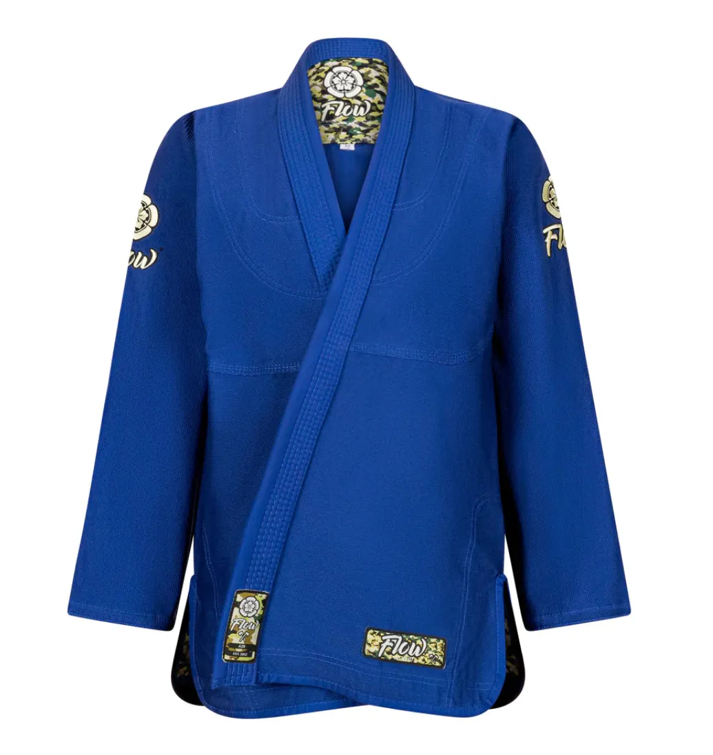 Flow Kimonos Air 6.6 Gi