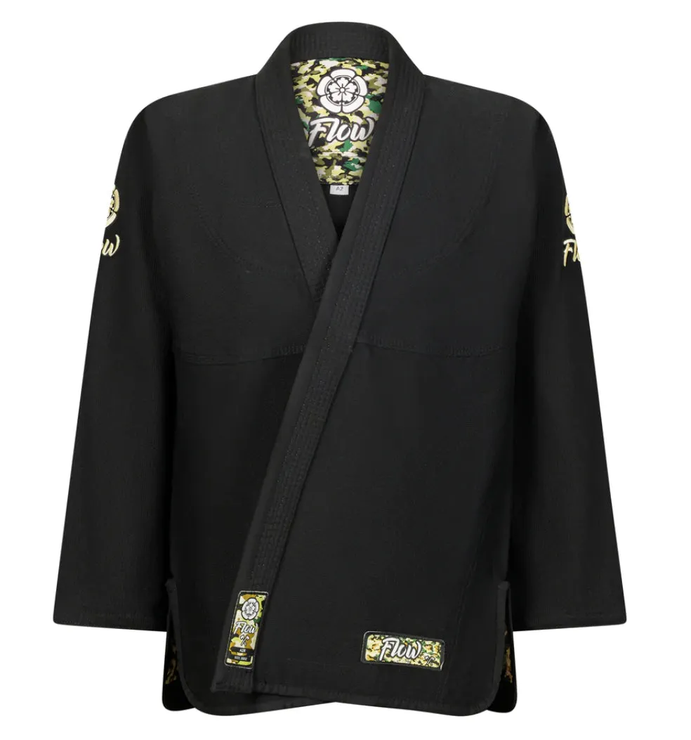 Flow Kimonos Air 6.6 Gi