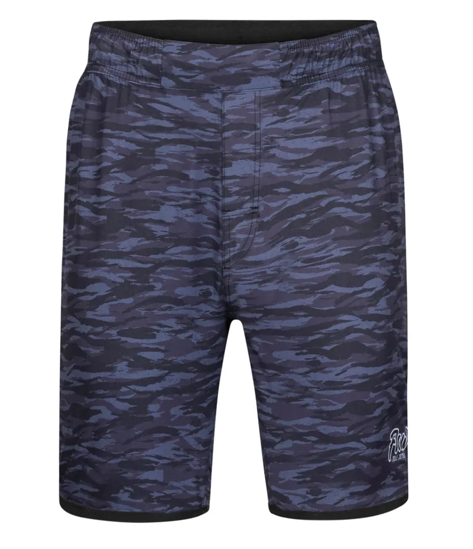 Flow Kimonos Shorts #8
