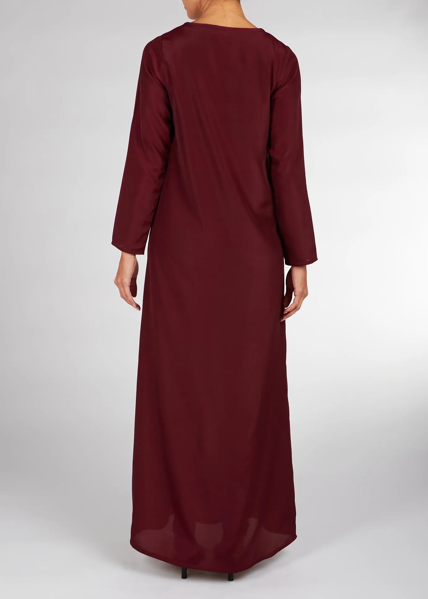 Full Slip Plum