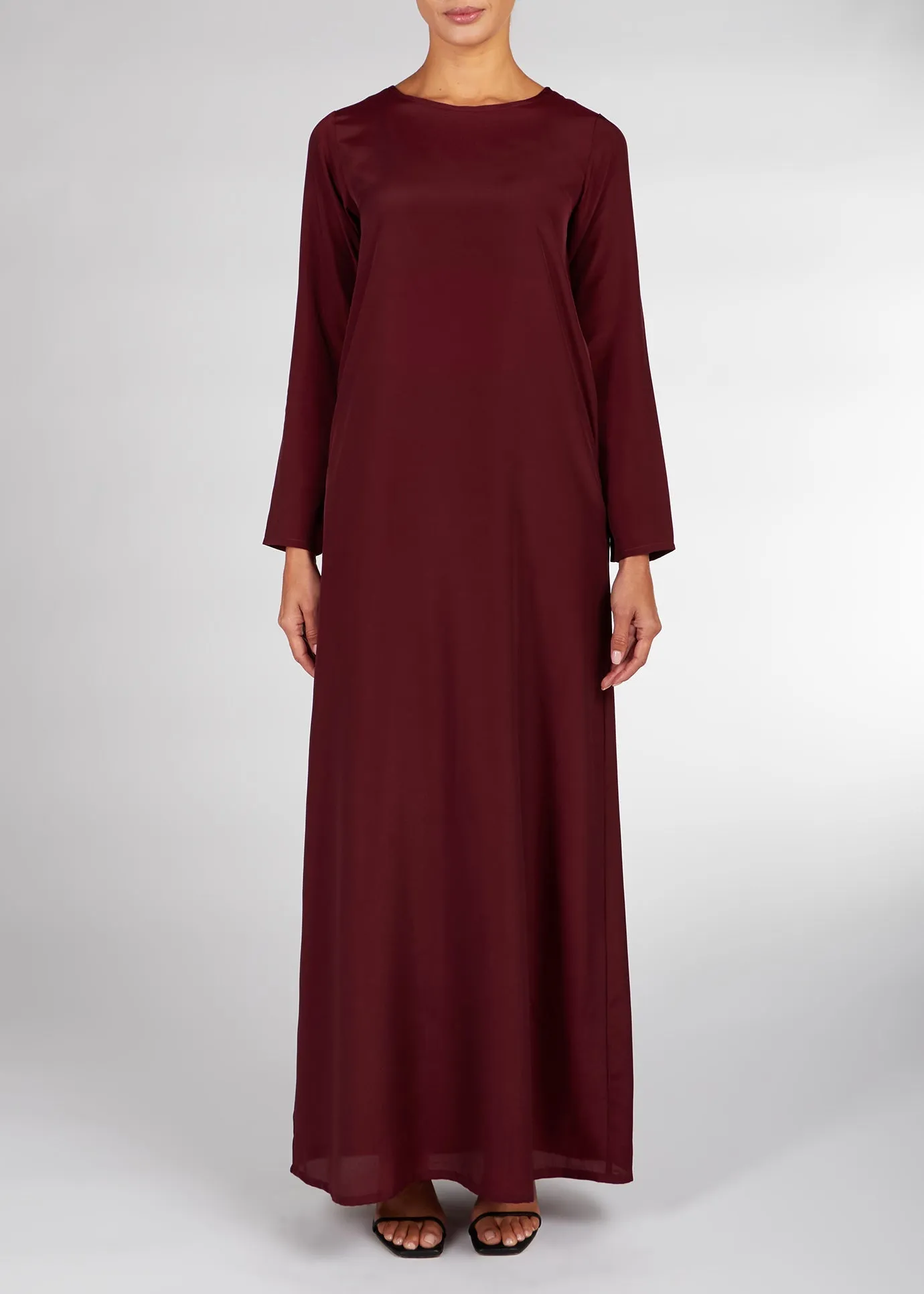 Full Slip Plum