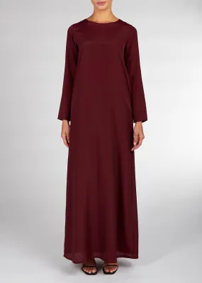 Full Slip Plum