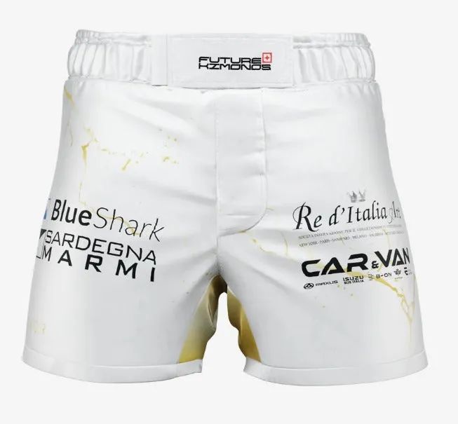 Future Kimonos Honor Kintsugi Shorts