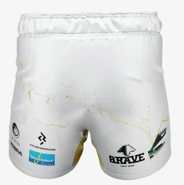 Future Kimonos Honor Kintsugi Shorts
