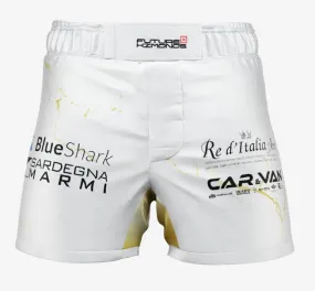 Future Kimonos Honor Kintsugi Shorts