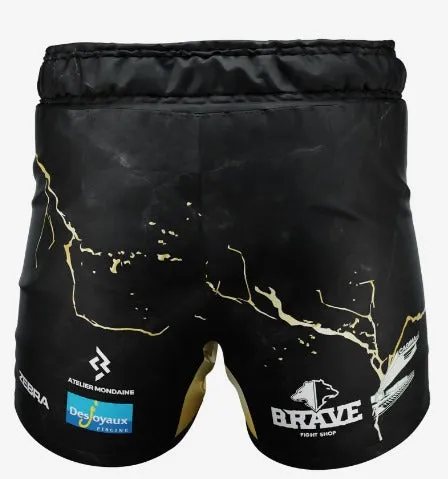 Future Kimonos Honor Kintsugi Shorts
