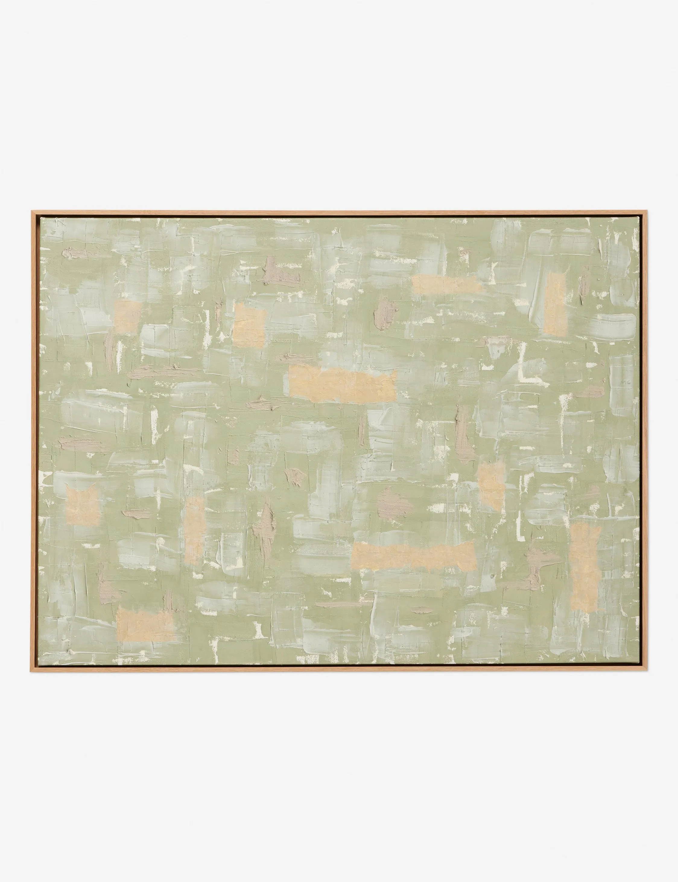 Gary 004 Wall Art by Jade Dacay