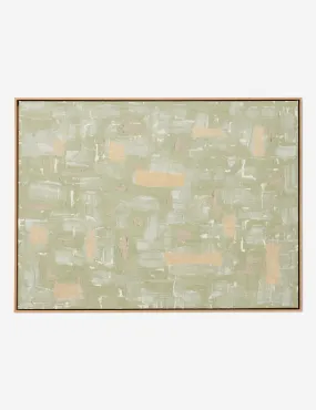 Gary 004 Wall Art by Jade Dacay