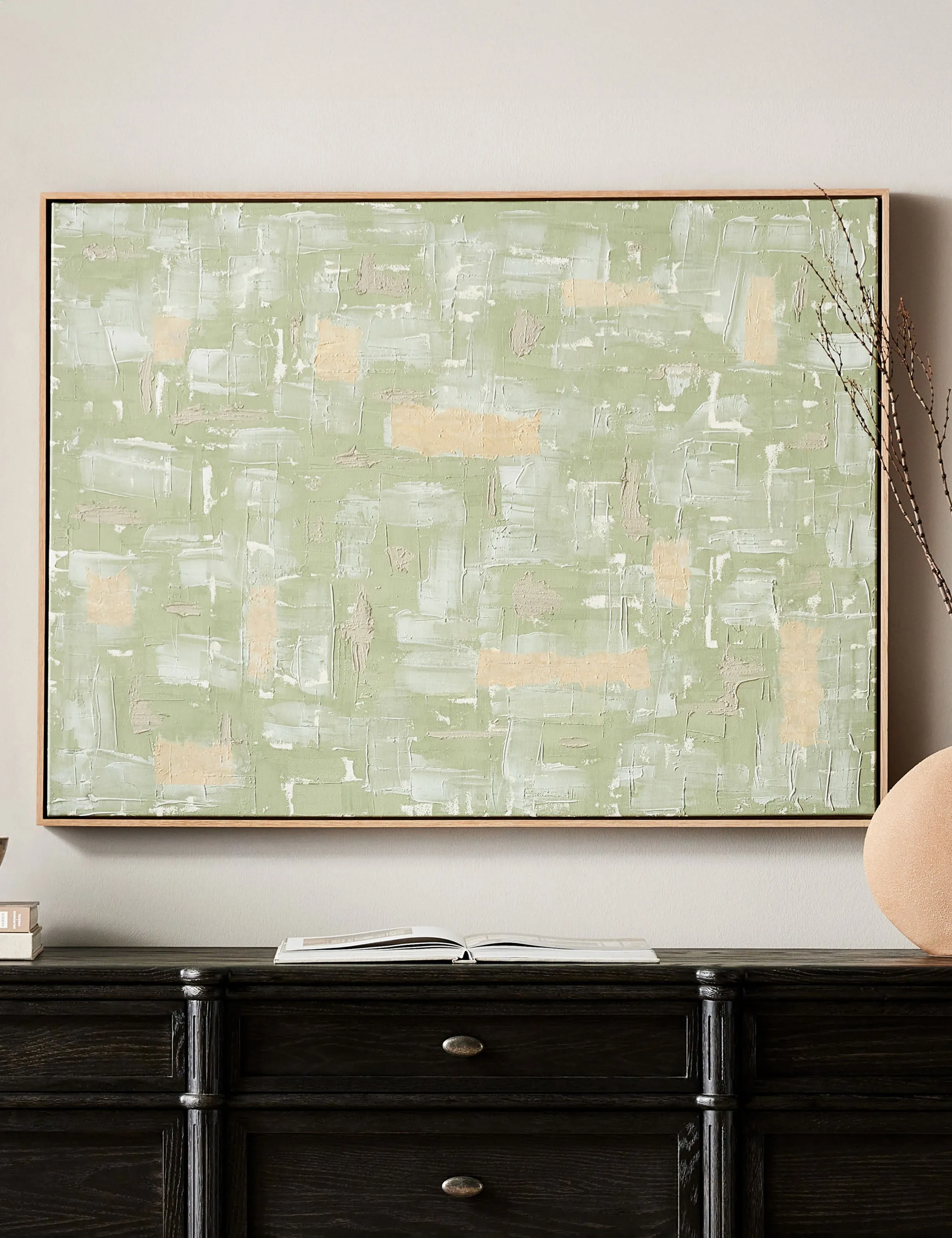 Gary 004 Wall Art by Jade Dacay