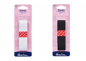 General Purpose Elastic - 1mtr x 25mm