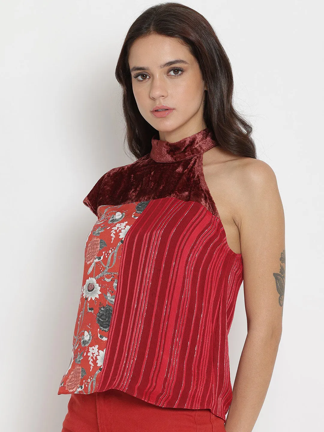Gliterati Top
