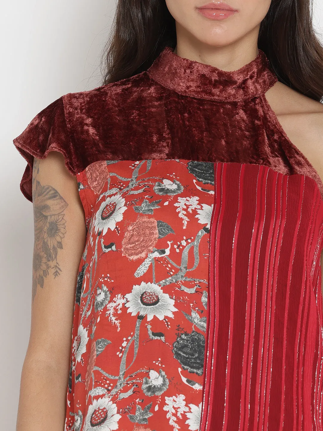 Gliterati Top