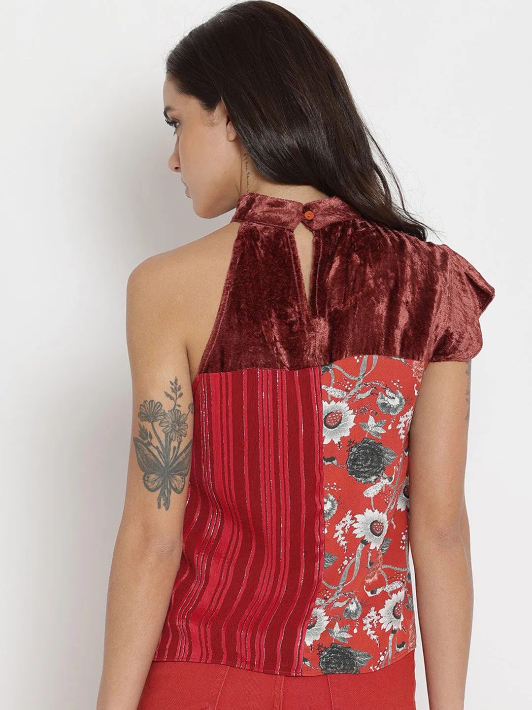 Gliterati Top