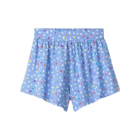 Hatley Lots Of Dots Woven Gathered Shorts