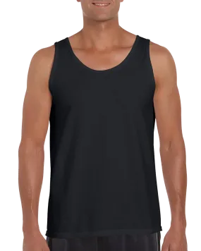 Heavy Cotton Tank Tops | M&O 4505 | Embroidery