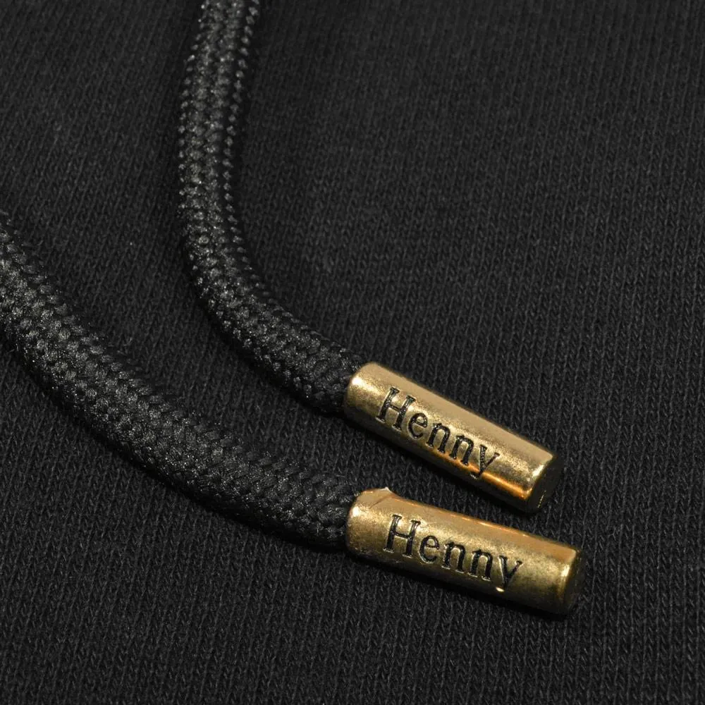 Henny Apparel Henny Fleece Shorts