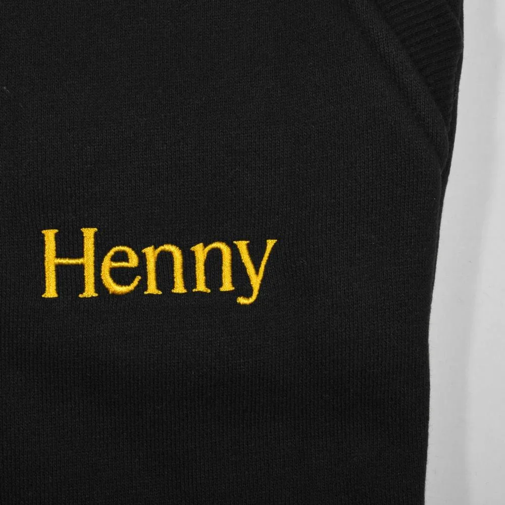 Henny Apparel Henny Fleece Shorts