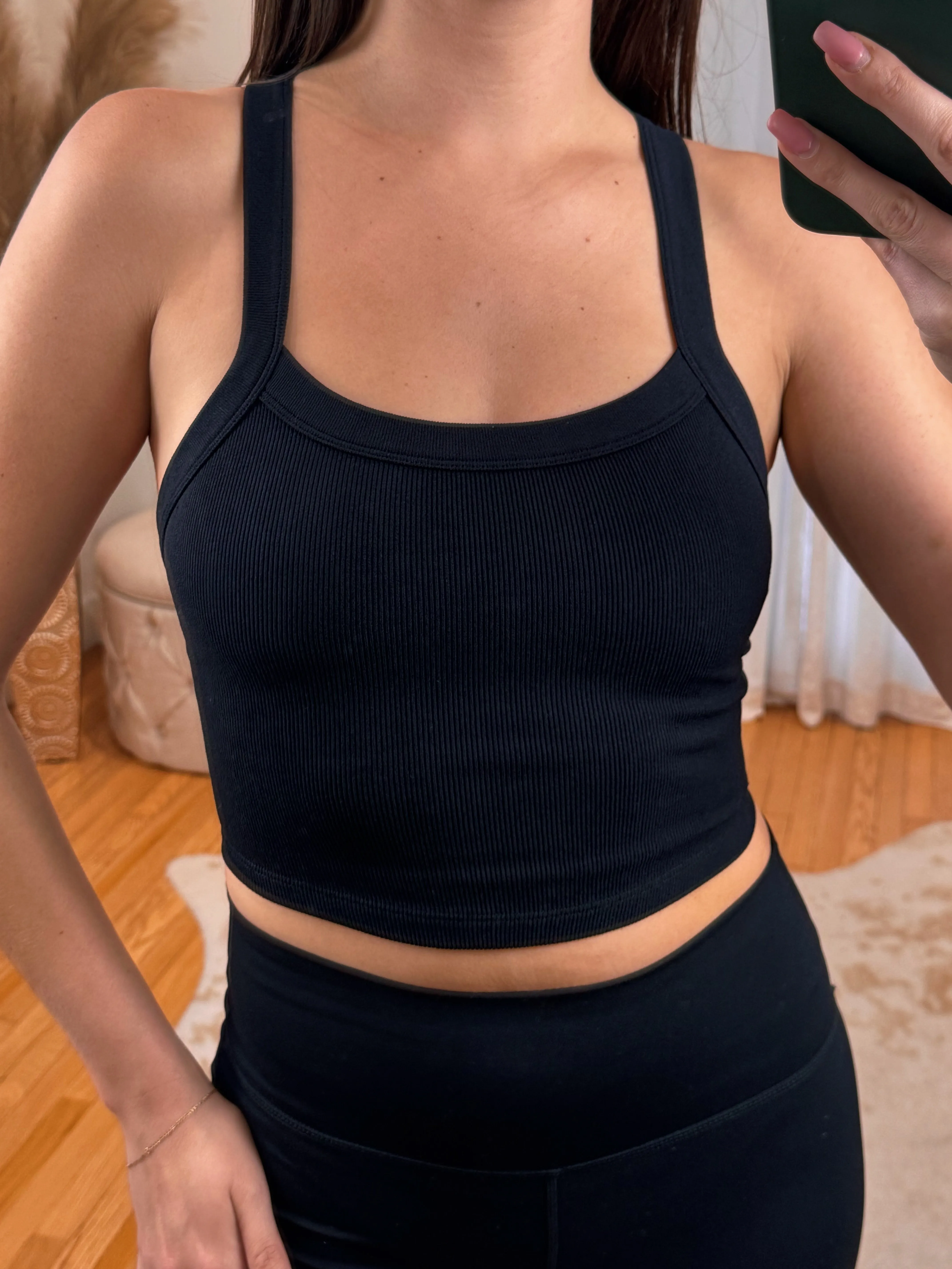 Hug Me Tank Top