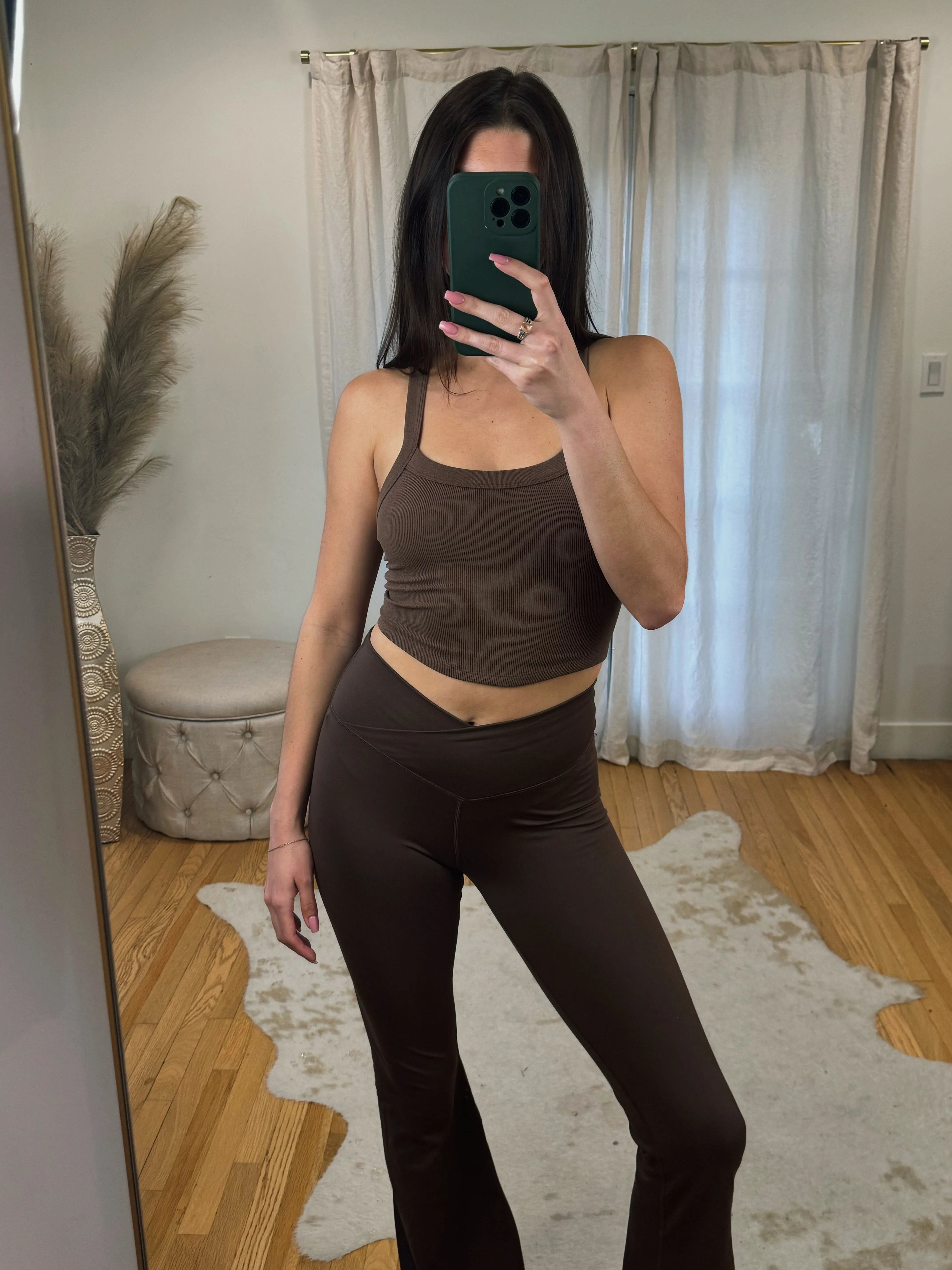Hug Me Tank Top