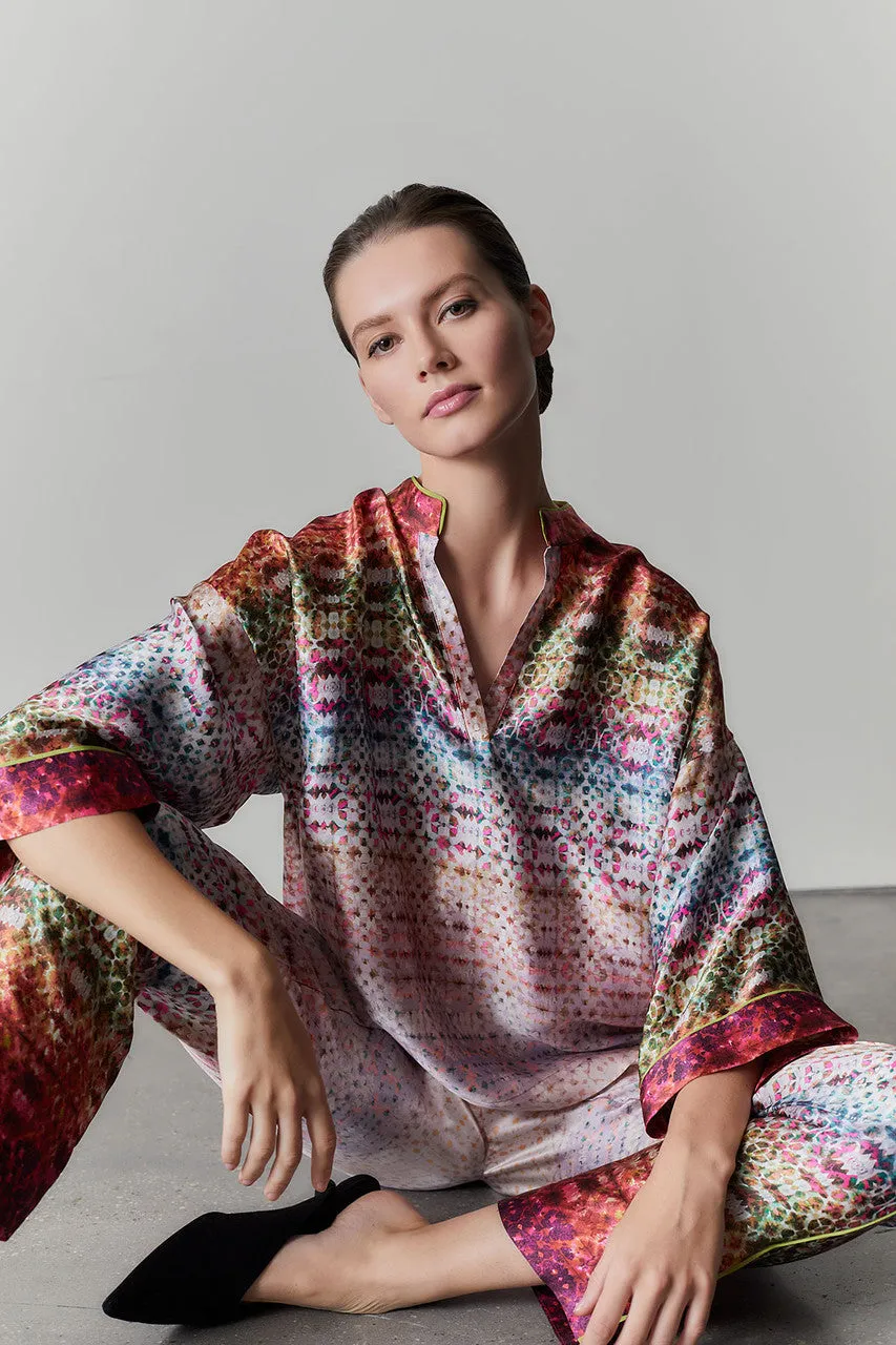 Illusion Silk PJ