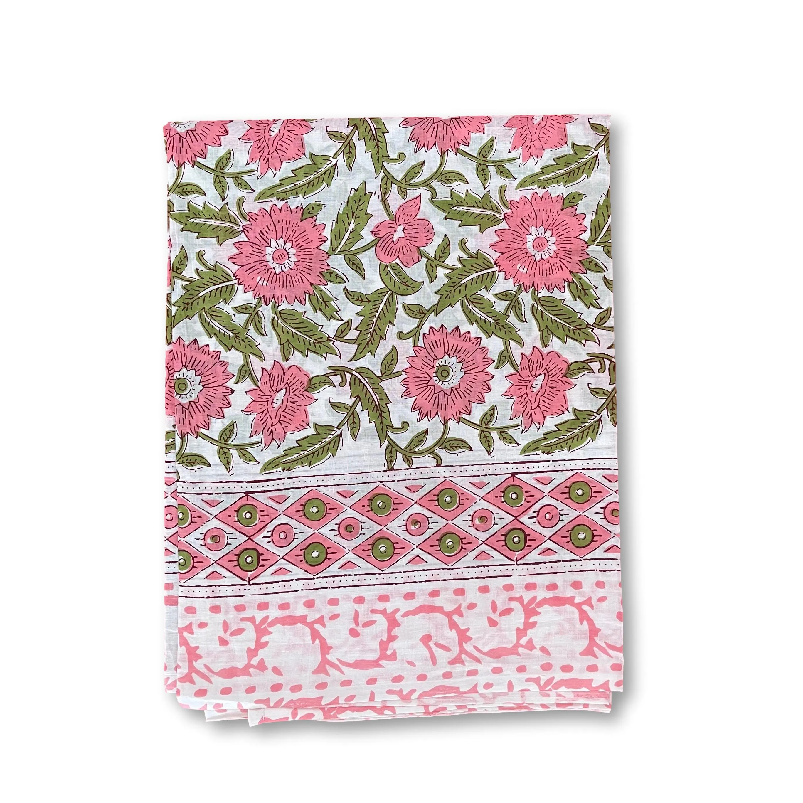 Jaipur Block Print Sarong