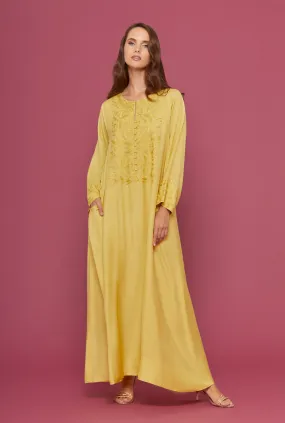 Jannat - E - Firdaus Kaftan