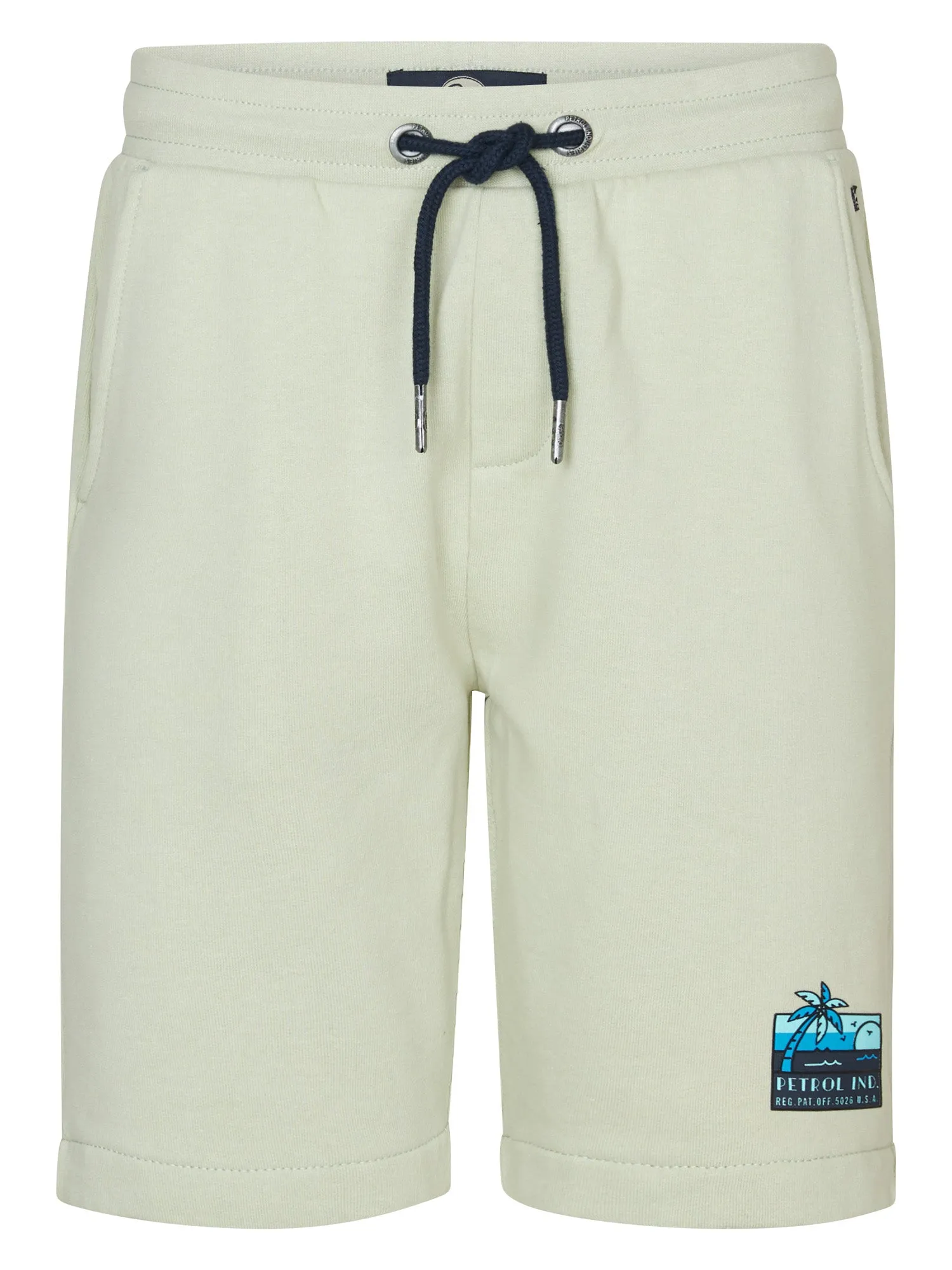 Jogging Shorts Sapphire