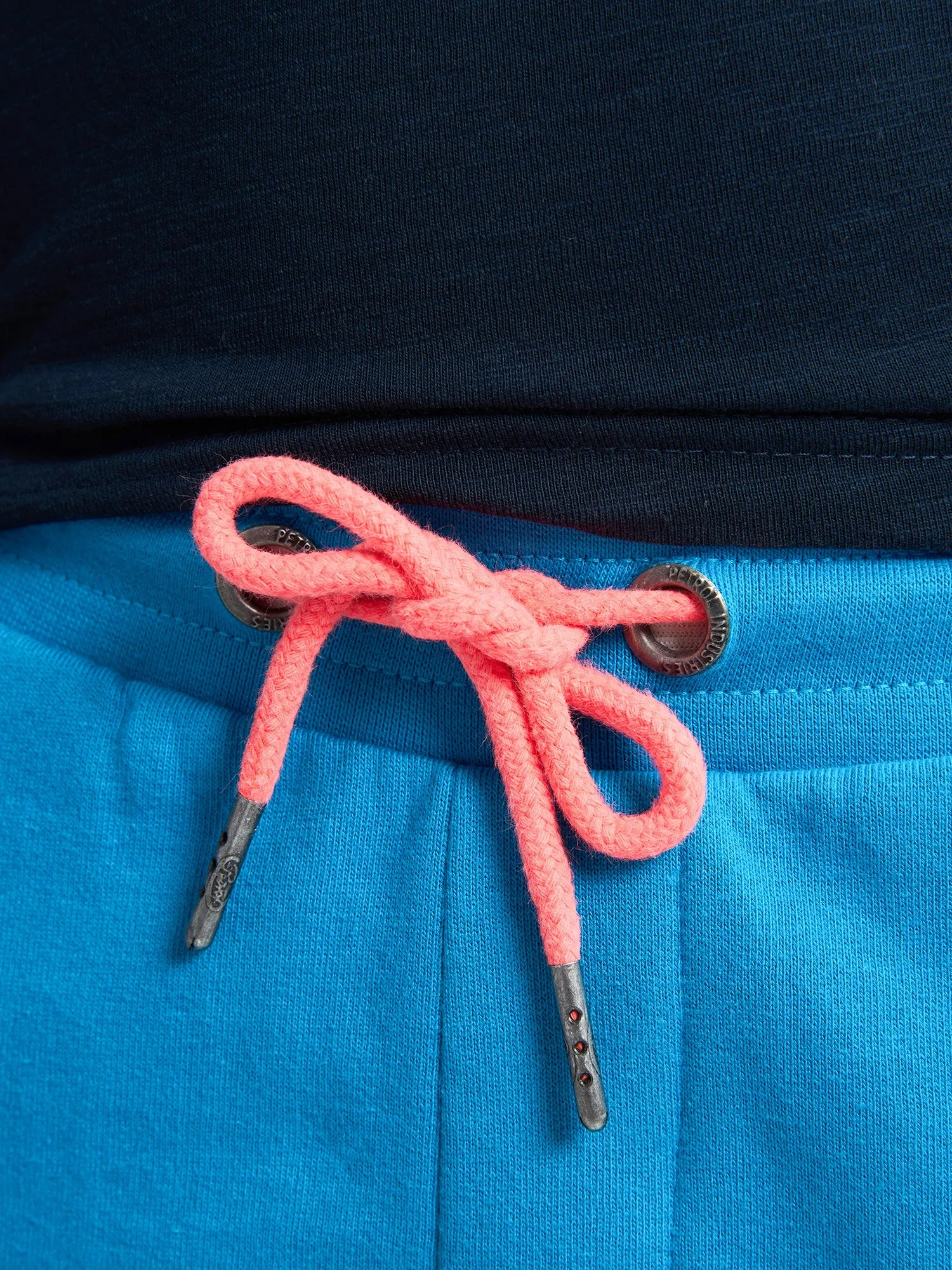 Jogging Shorts Sapphire