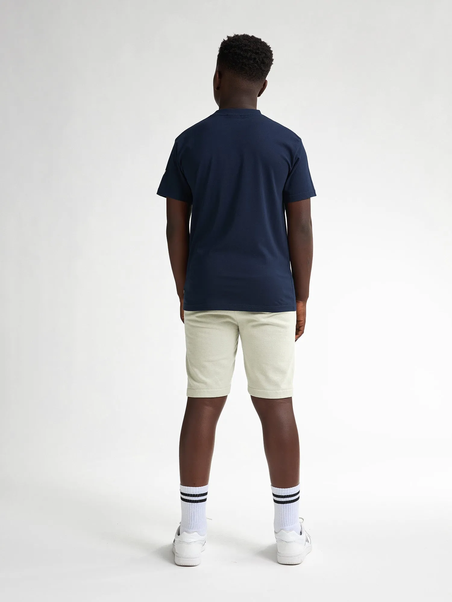Jogging Shorts Sapphire