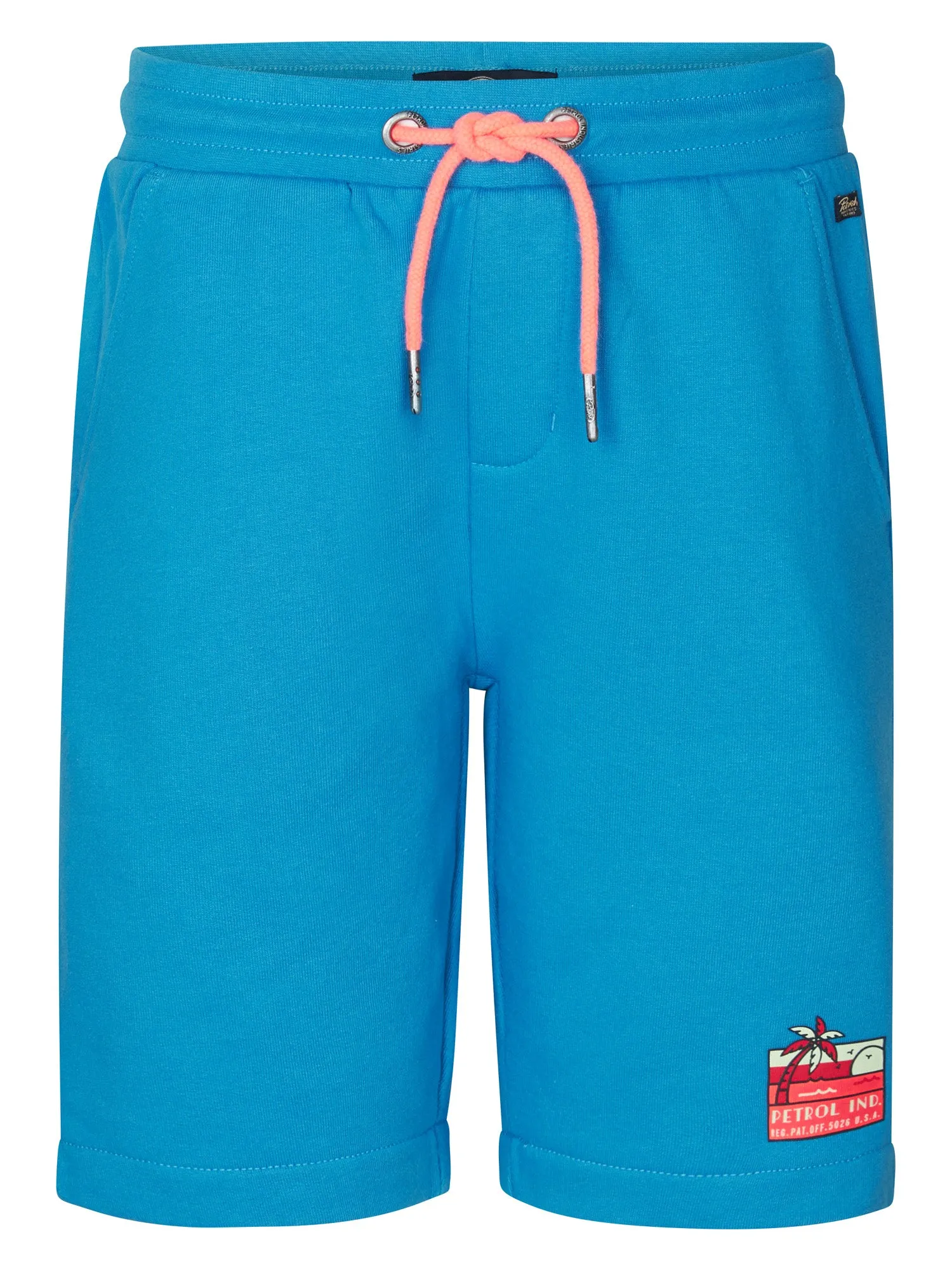 Jogging Shorts Sapphire