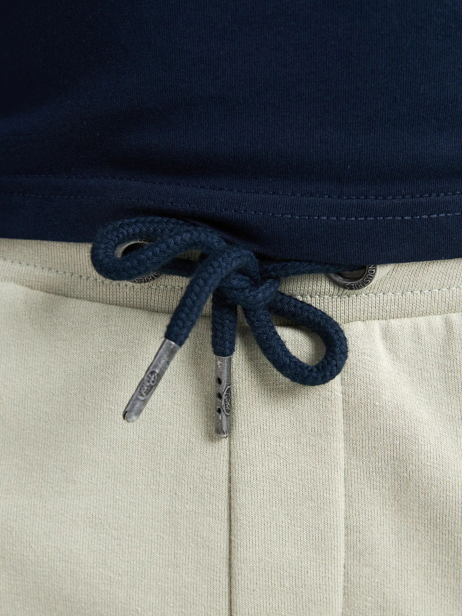 Jogging Shorts Sapphire