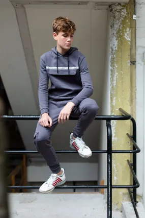 Levv Tracksuit BANDNO1 W200