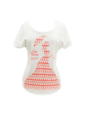 Little Women Women’s Relaxed Fit T-Shirt