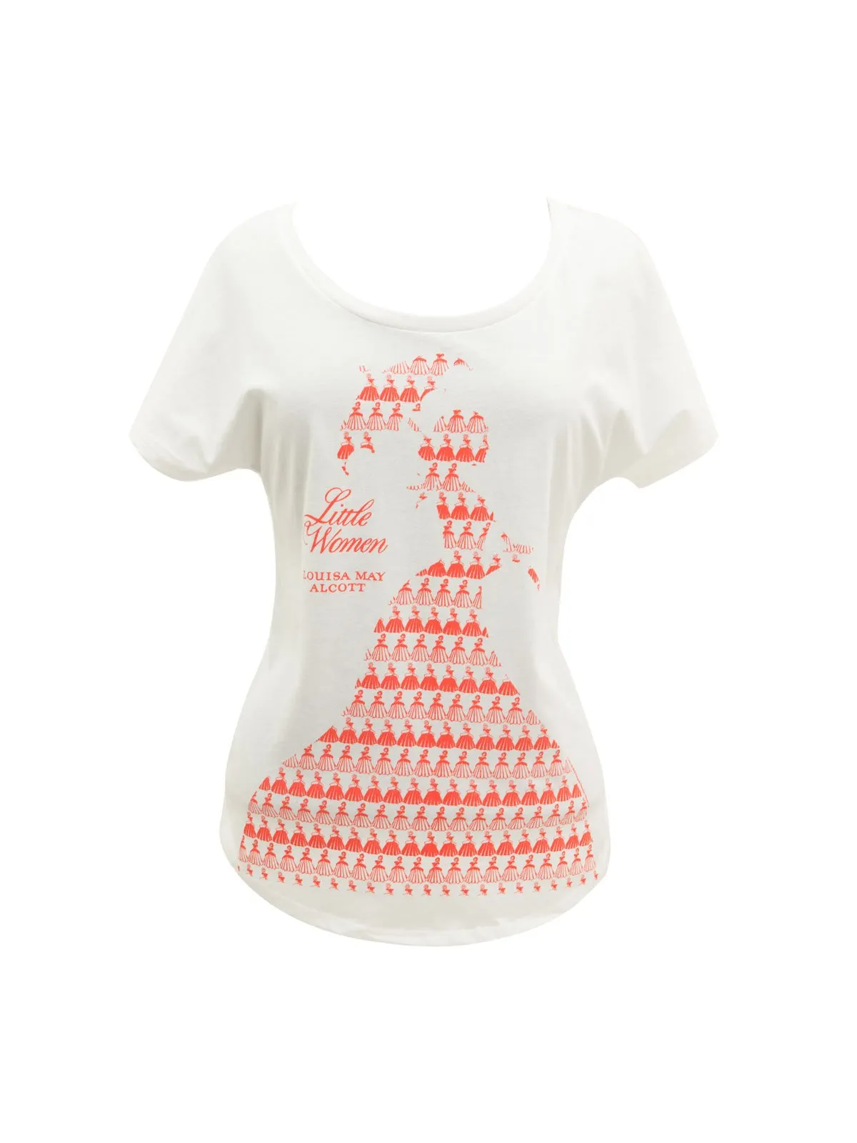 Little Women Women’s Relaxed Fit T-Shirt