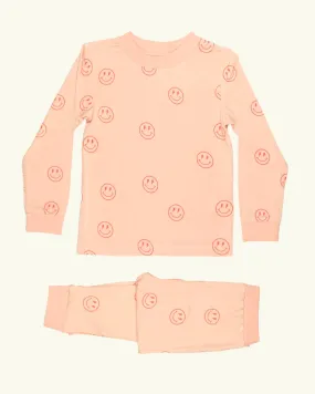 Lounge Set, Bellini Happy Hippie