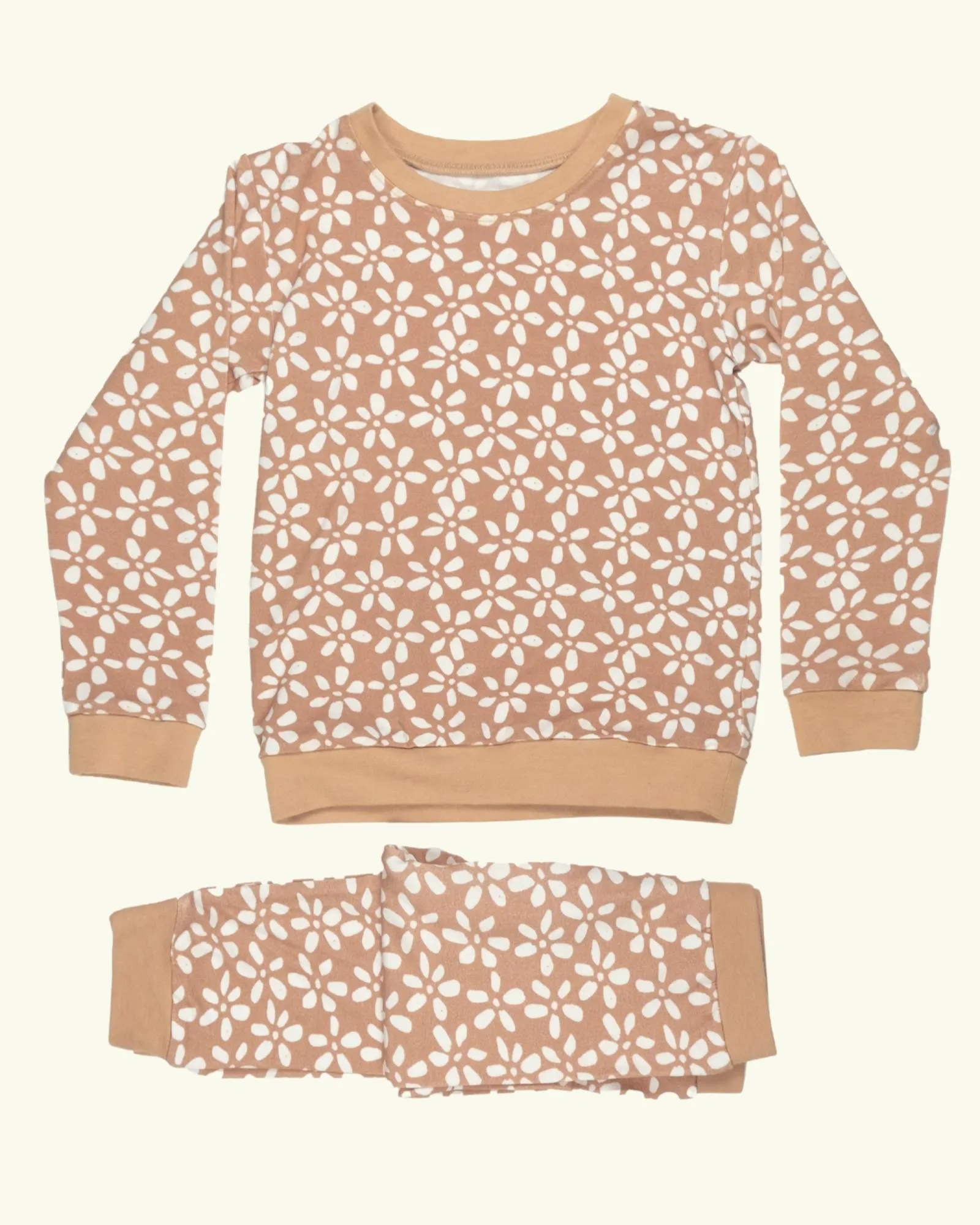 Lounge Set, Forget Me Not
