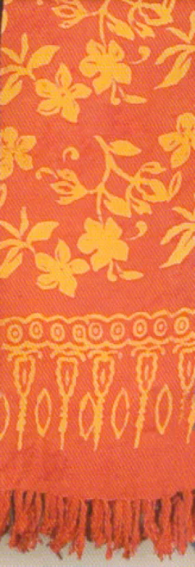 Malanga Sarong