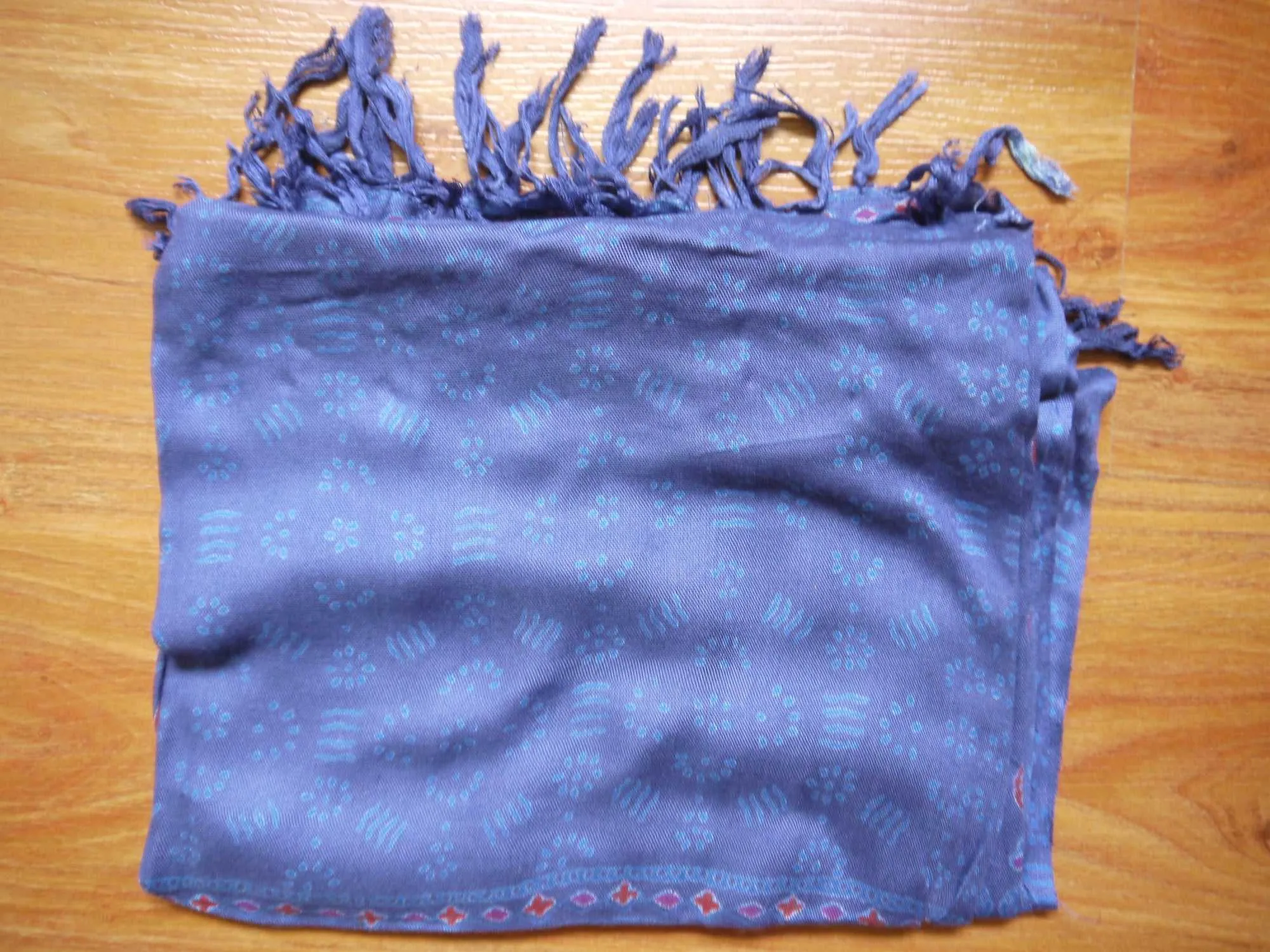 Mandala Sarong