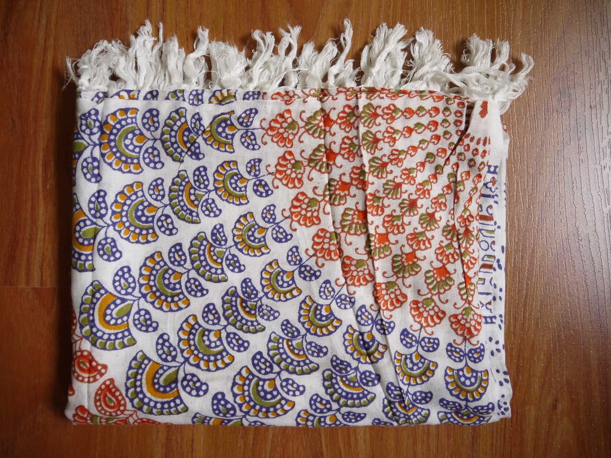 Mandala Sarong