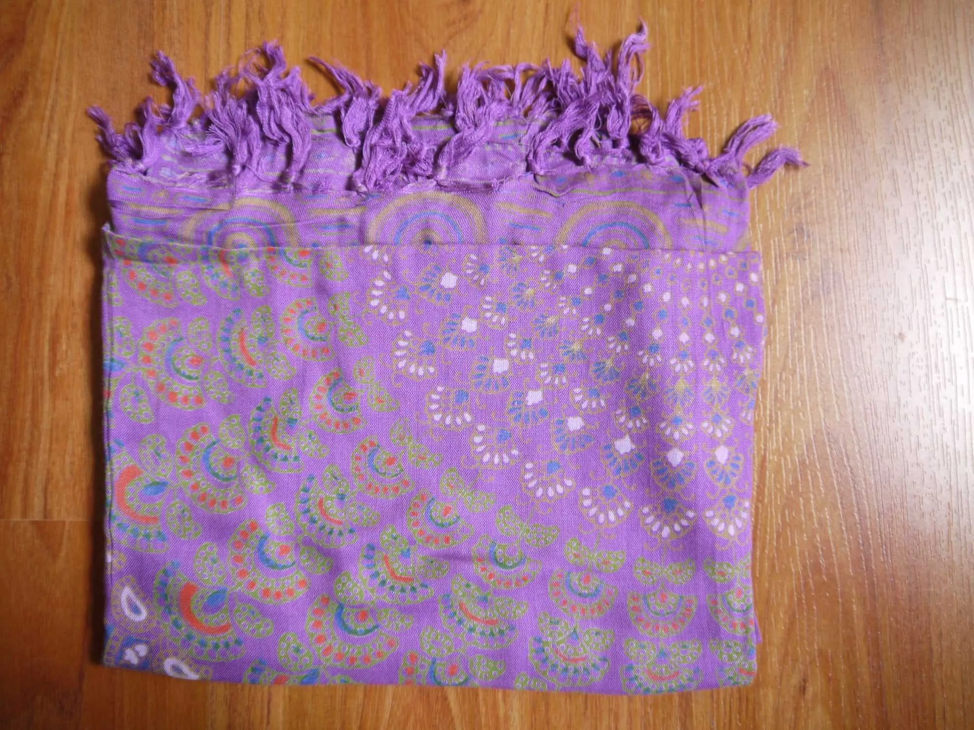 Mandala Sarong