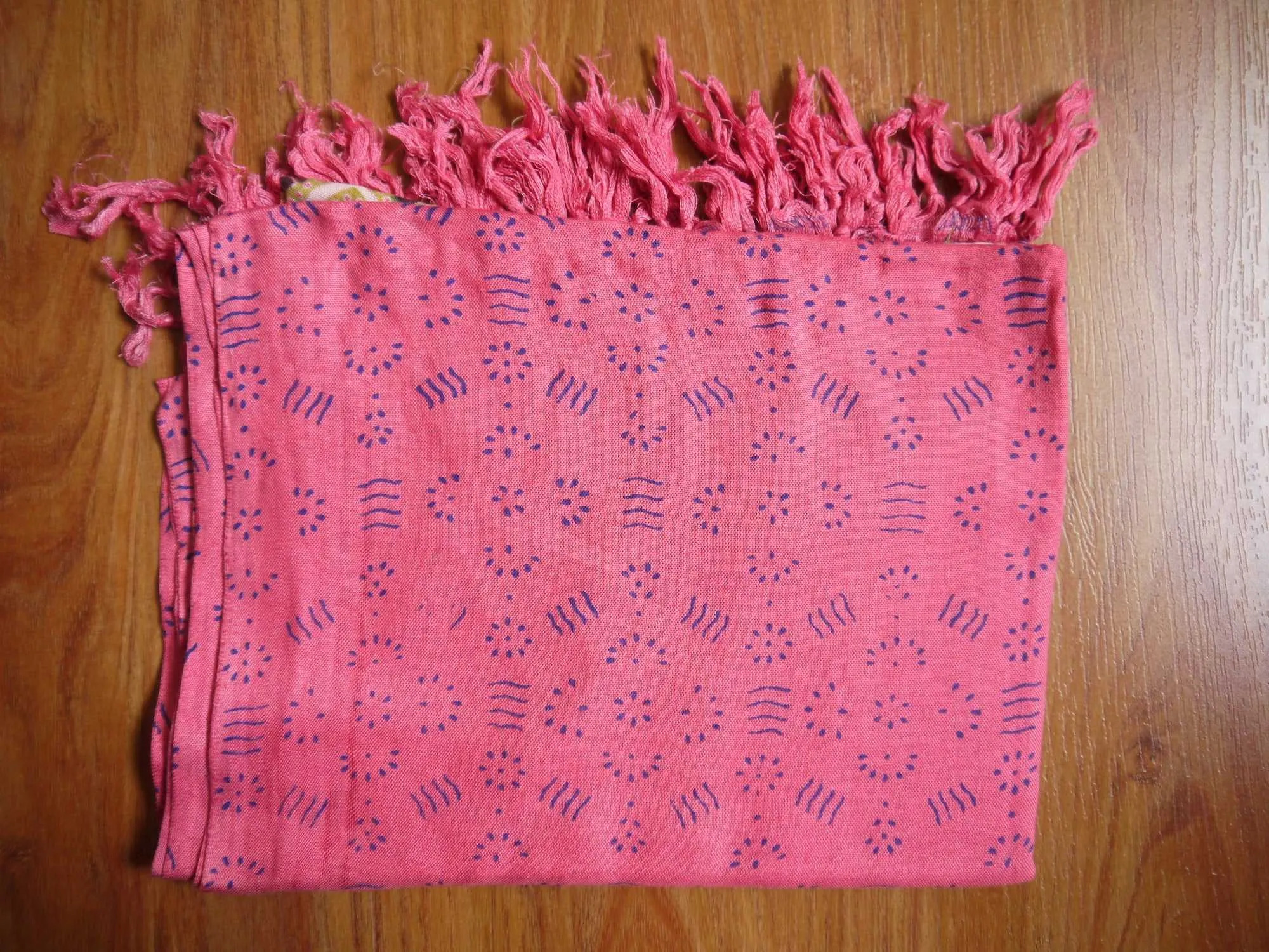 Mandala Sarong