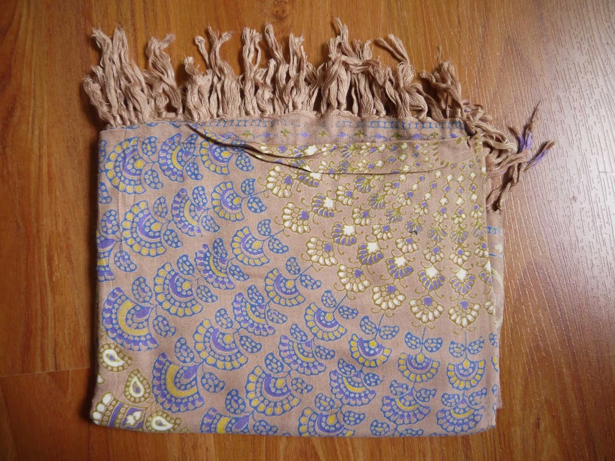 Mandala Sarong