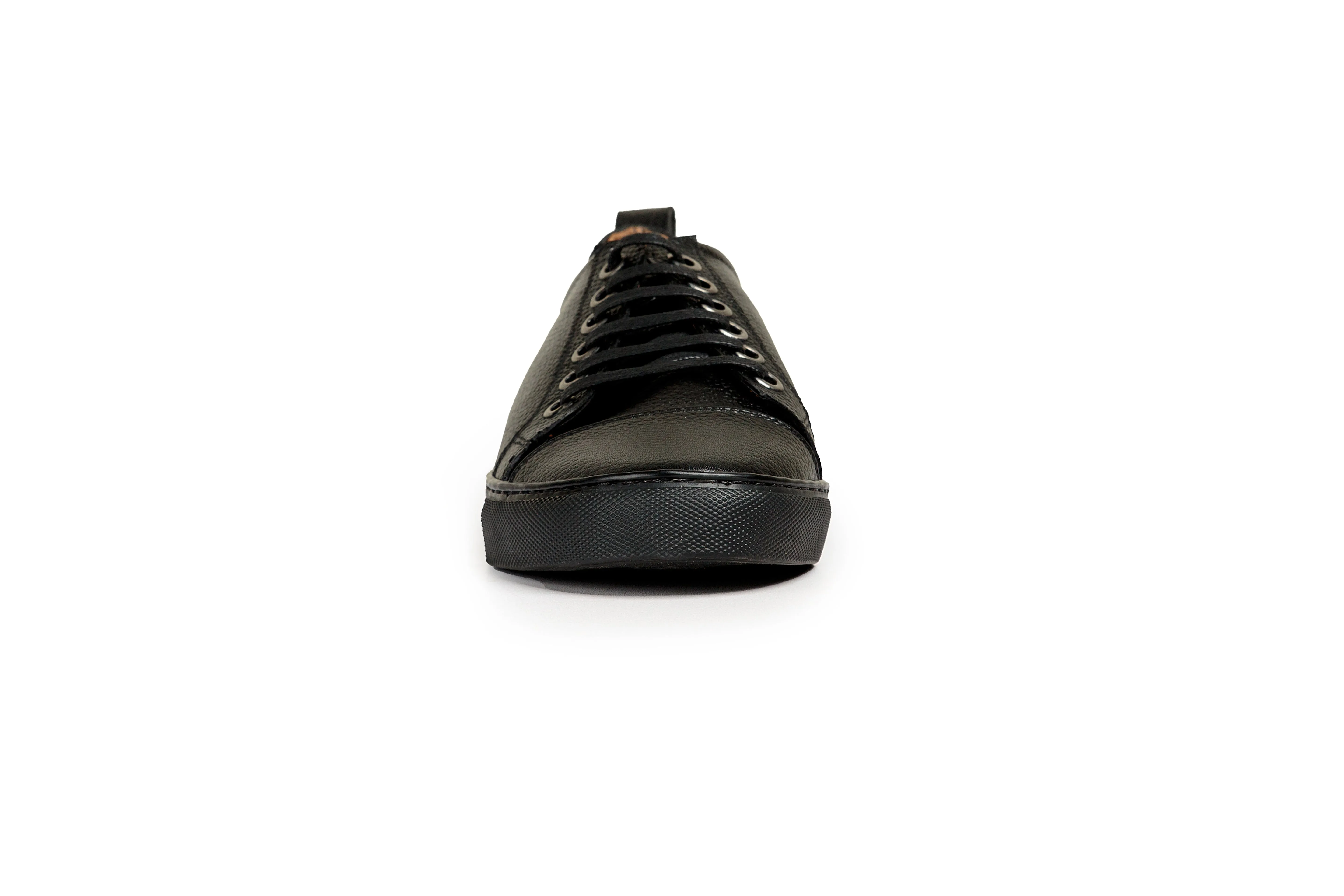 Marrakech Black Pebble Grain