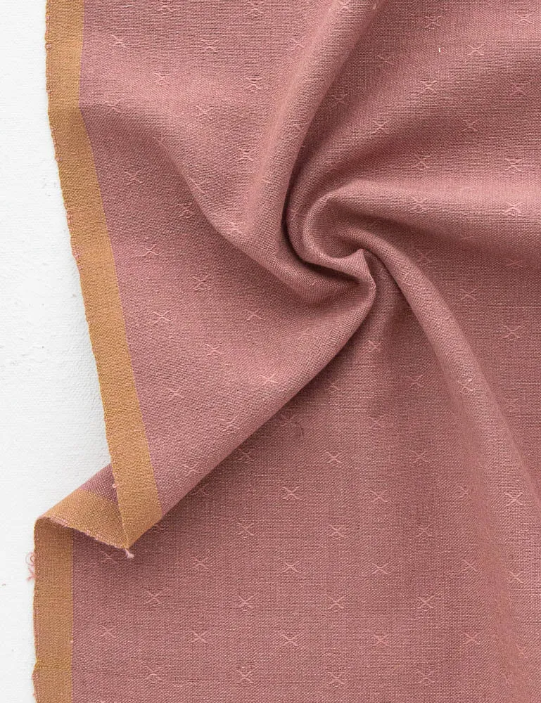 Marsala Sprout Woven | Fableism Supply Co
