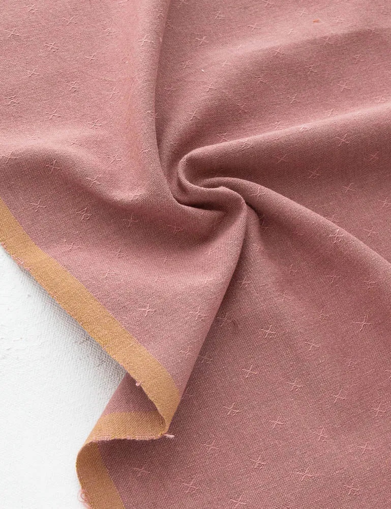Marsala Sprout Woven | Fableism Supply Co