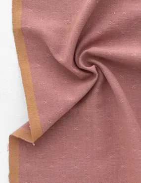 Marsala Sprout Woven | Fableism Supply Co