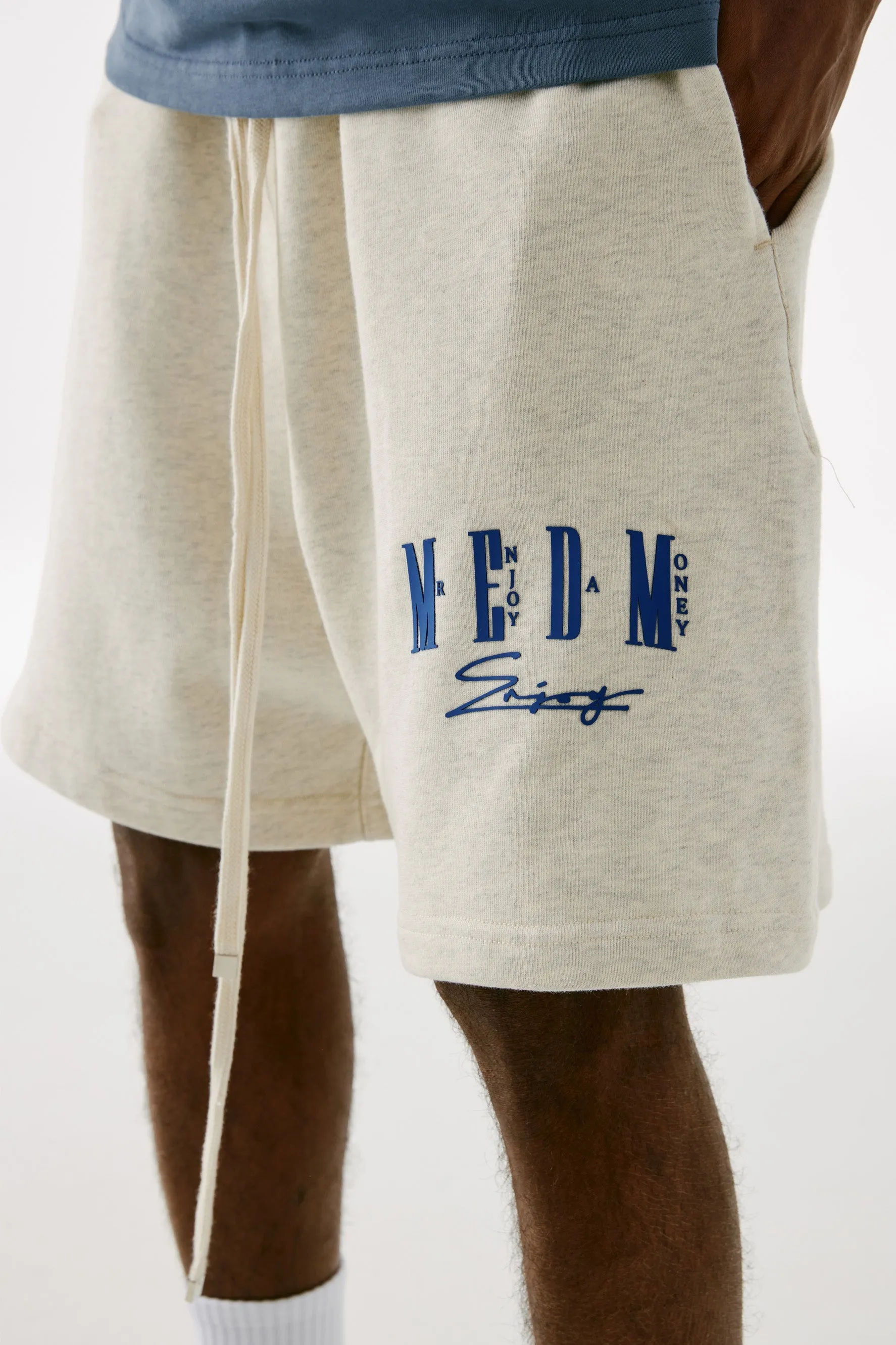 MEDM DRAWSTRING SHORTS